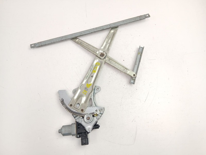 Recambio de elevalunas delantero izquierdo para mitsubishi asx (ga_w_) 1.8 di-d (ga6w) referencia OEM IAM 5713A255  