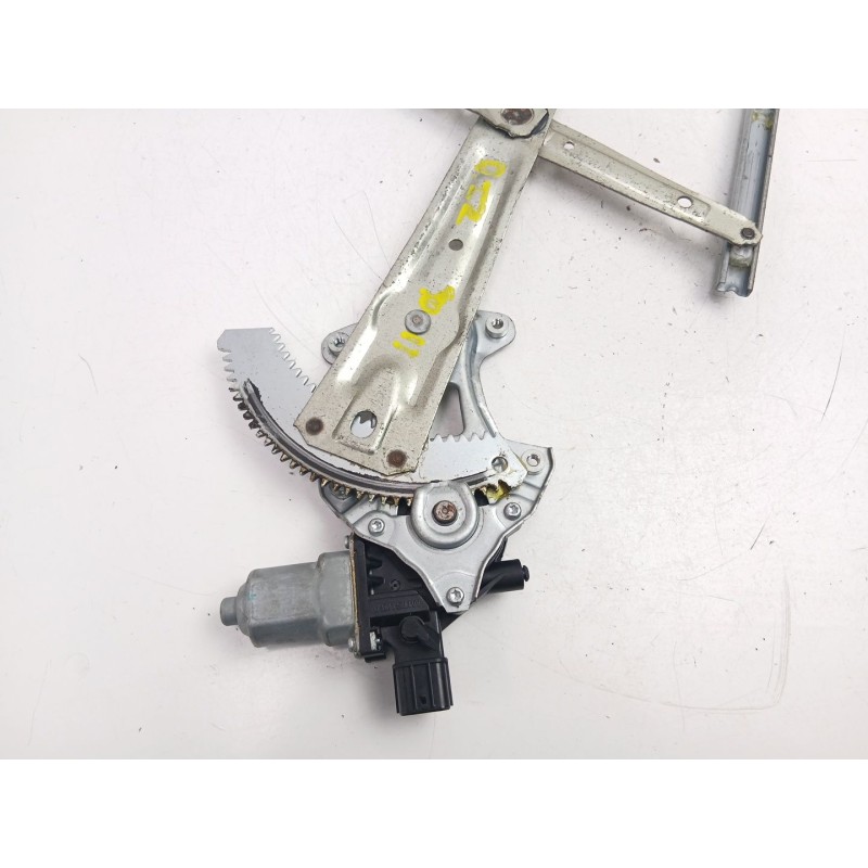 Recambio de elevalunas delantero izquierdo para mitsubishi asx (ga_w_) 1.8 di-d (ga6w) referencia OEM IAM 5713A255  