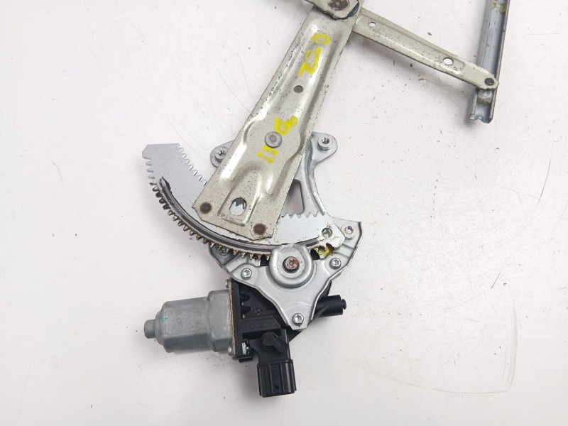 Recambio de elevalunas delantero izquierdo para mitsubishi asx (ga_w_) 1.8 di-d (ga6w) referencia OEM IAM 5713A255  