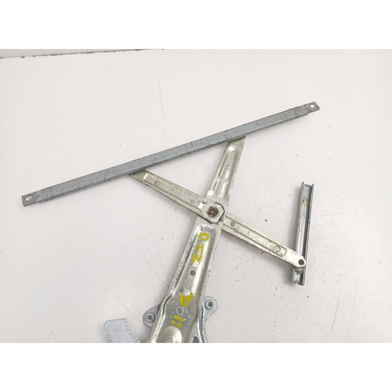 Recambio de elevalunas delantero izquierdo para mitsubishi asx (ga_w_) 1.8 di-d (ga6w) referencia OEM IAM 5713A255  