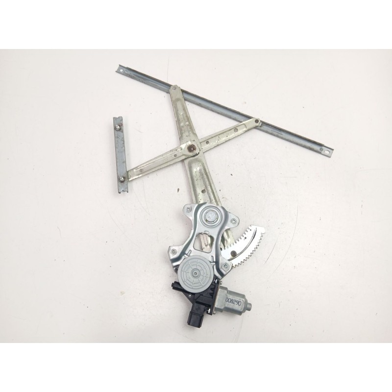 Recambio de elevalunas delantero izquierdo para mitsubishi asx (ga_w_) 1.8 di-d (ga6w) referencia OEM IAM 5713A255  