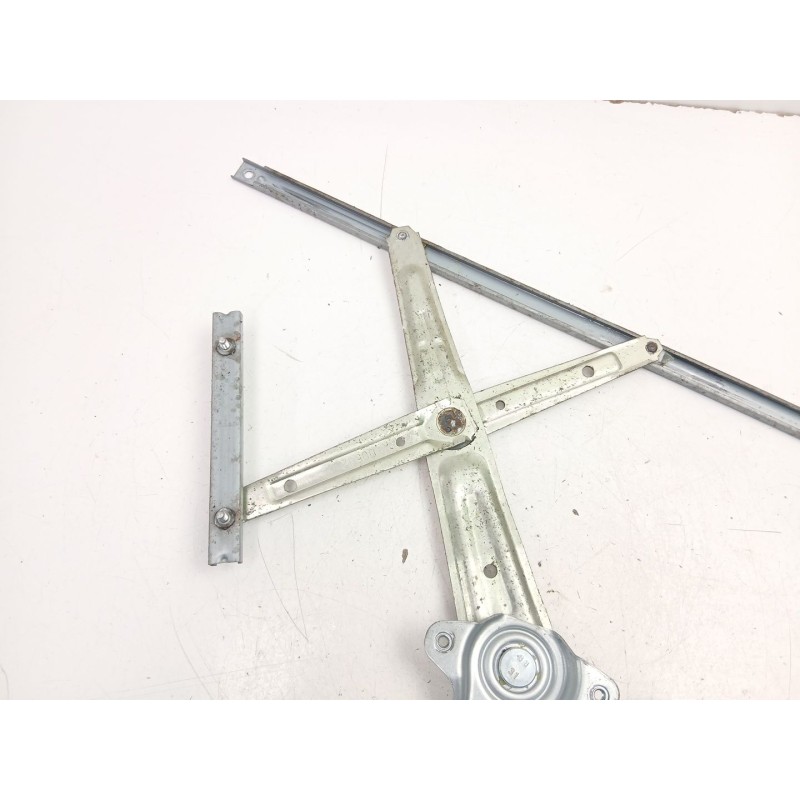 Recambio de elevalunas delantero izquierdo para mitsubishi asx (ga_w_) 1.8 di-d (ga6w) referencia OEM IAM 5713A255  