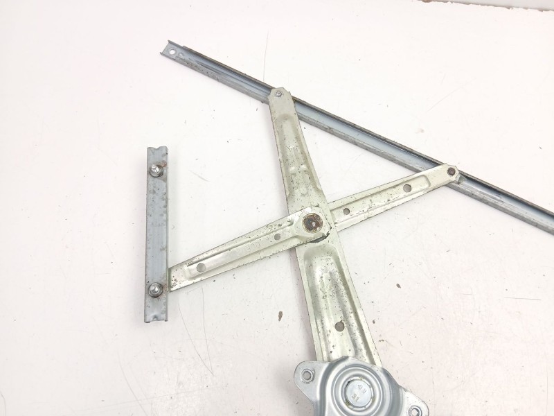 Recambio de elevalunas delantero izquierdo para mitsubishi asx (ga_w_) 1.8 di-d (ga6w) referencia OEM IAM 5713A255  