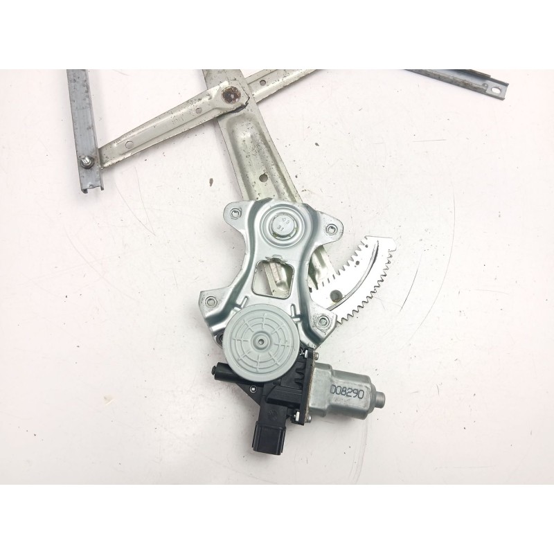 Recambio de elevalunas delantero izquierdo para mitsubishi asx (ga_w_) 1.8 di-d (ga6w) referencia OEM IAM 5713A255  