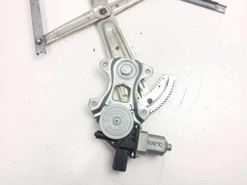 Recambio de elevalunas delantero izquierdo para mitsubishi asx (ga_w_) 1.8 di-d (ga6w) referencia OEM IAM 5713A255  