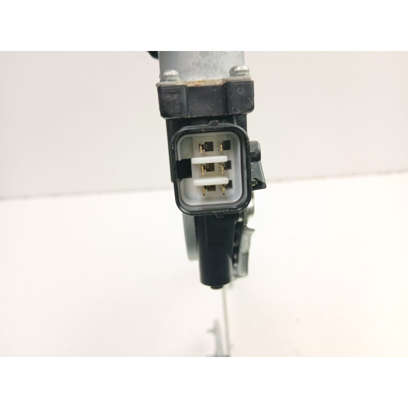 Recambio de elevalunas delantero izquierdo para mitsubishi asx (ga_w_) 1.8 di-d (ga6w) referencia OEM IAM 5713A255  