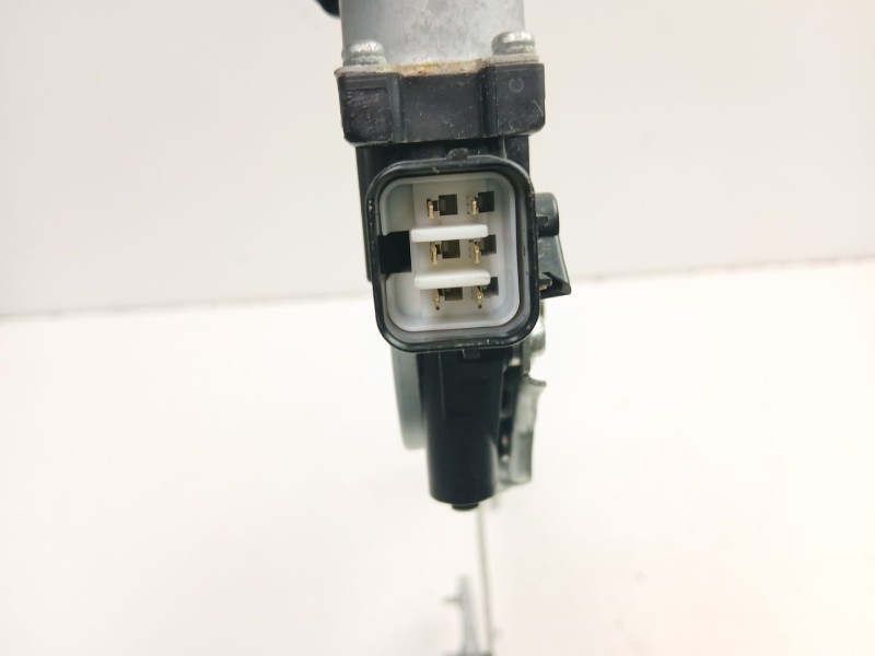 Recambio de elevalunas delantero izquierdo para mitsubishi asx (ga_w_) 1.8 di-d (ga6w) referencia OEM IAM 5713A255  