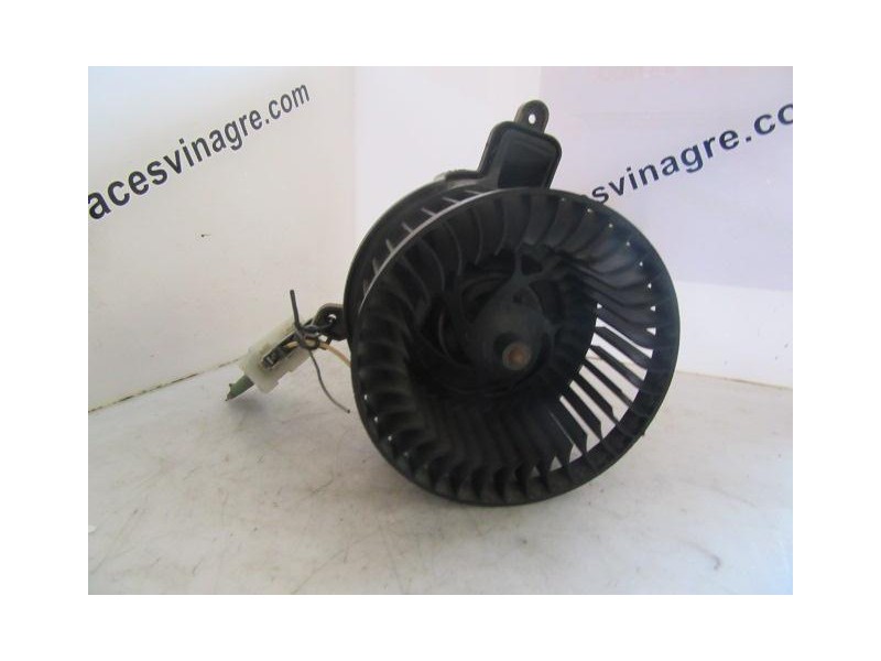 Recambio de motor calefaccion : citroen berlingo : 1.6 hdi (75,05cv) [2008] para citroen berlingo 1.6 hdi referencia OEM IAM CON