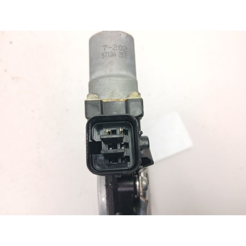 Recambio de elevalunas trasero derecho para mitsubishi asx (ga_w_) 1.8 di-d (ga6w) referencia OEM IAM 5743A178  