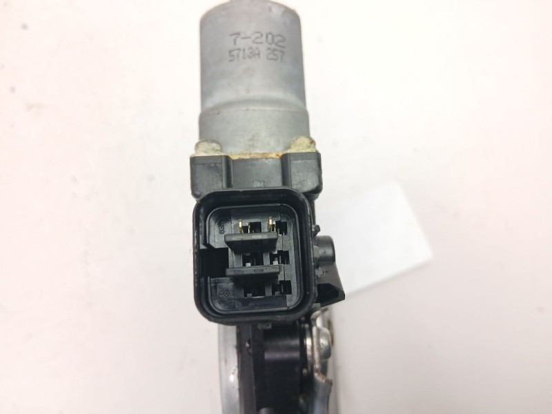 Recambio de elevalunas trasero derecho para mitsubishi asx (ga_w_) 1.8 di-d (ga6w) referencia OEM IAM 5743A178  