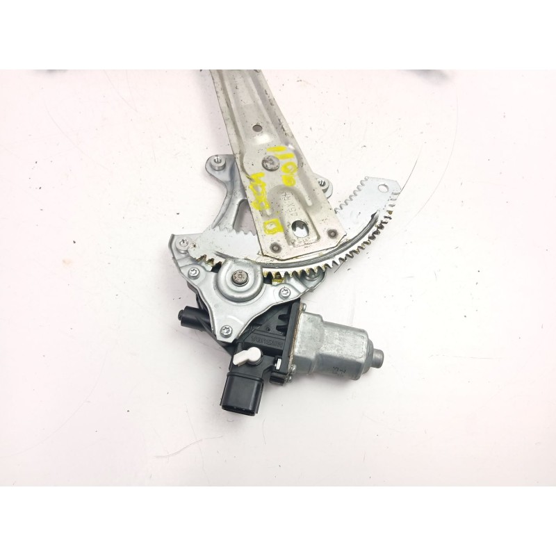 Recambio de elevalunas delantero derecho para mitsubishi asx (ga_w_) 1.8 di-d (ga6w) referencia OEM IAM 5713A256  