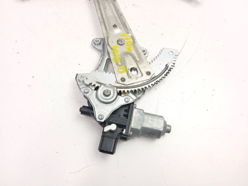 Recambio de elevalunas delantero derecho para mitsubishi asx (ga_w_) 1.8 di-d (ga6w) referencia OEM IAM 5713A256  