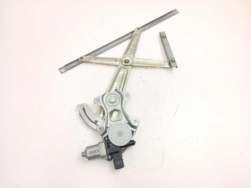 Recambio de elevalunas delantero derecho para mitsubishi asx (ga_w_) 1.8 di-d (ga6w) referencia OEM IAM 5713A256  