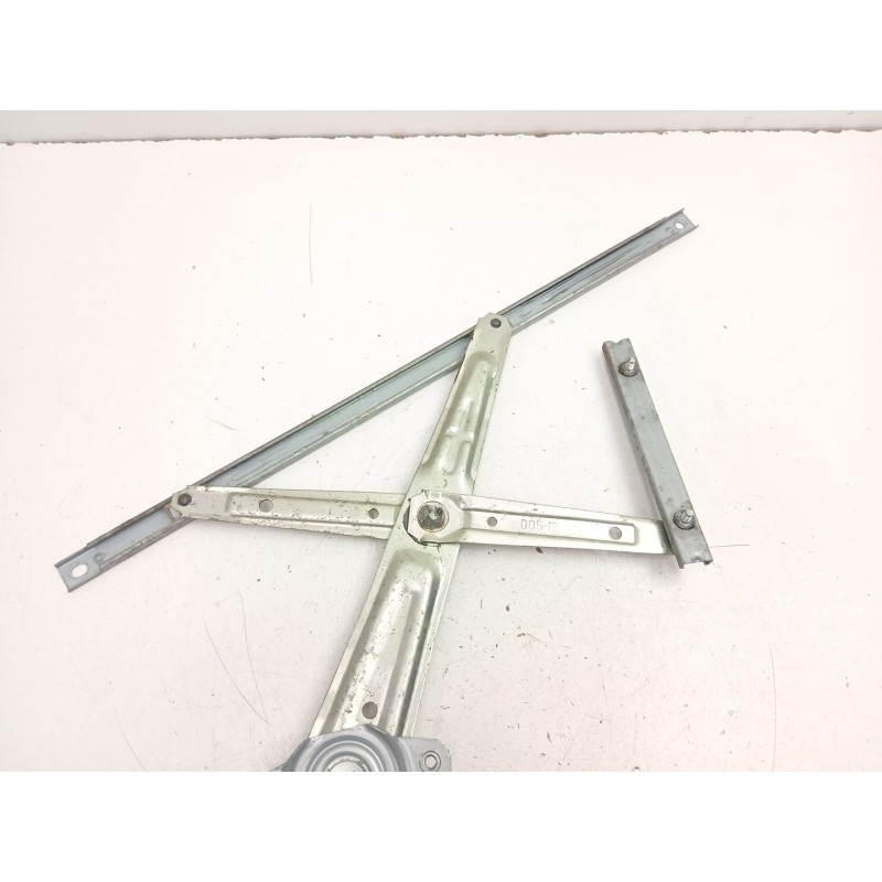 Recambio de elevalunas delantero derecho para mitsubishi asx (ga_w_) 1.8 di-d (ga6w) referencia OEM IAM 5713A256  