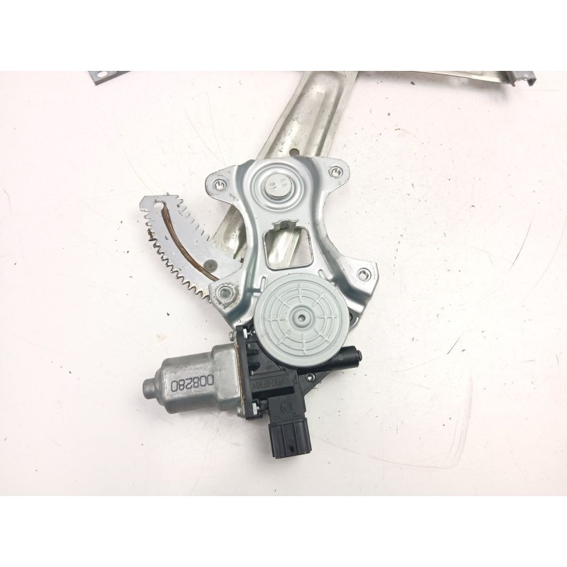 Recambio de elevalunas delantero derecho para mitsubishi asx (ga_w_) 1.8 di-d (ga6w) referencia OEM IAM 5713A256  