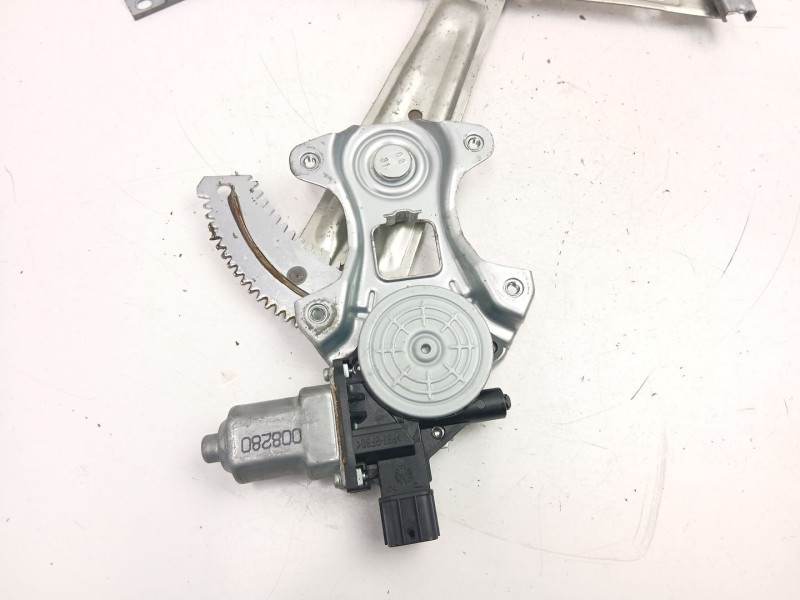 Recambio de elevalunas delantero derecho para mitsubishi asx (ga_w_) 1.8 di-d (ga6w) referencia OEM IAM 5713A256  