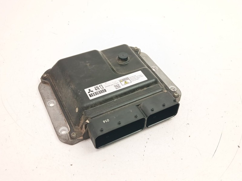 Recambio de centralita para mitsubishi asx (ga_w_) 1.8 di-d (ga6w) referencia OEM IAM 1860B550 2757000145 