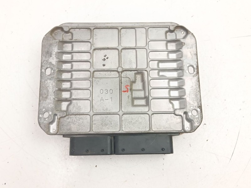 Recambio de centralita para mitsubishi asx (ga_w_) 1.8 di-d (ga6w) referencia OEM IAM 1860B550 2757000145 