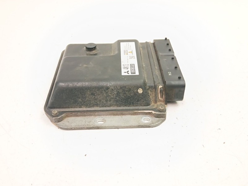 Recambio de centralita para mitsubishi asx (ga_w_) 1.8 di-d (ga6w) referencia OEM IAM 1860B550 2757000145 