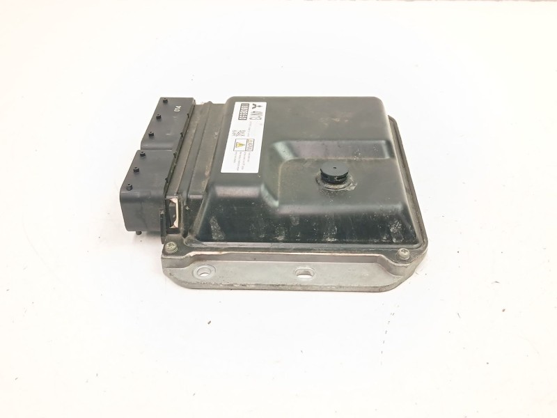 Recambio de centralita para mitsubishi asx (ga_w_) 1.8 di-d (ga6w) referencia OEM IAM 1860B550 2757000145 