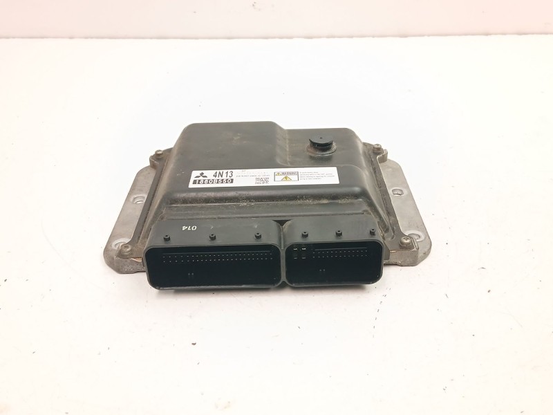 Recambio de centralita para mitsubishi asx (ga_w_) 1.8 di-d (ga6w) referencia OEM IAM 1860B550 2757000145 