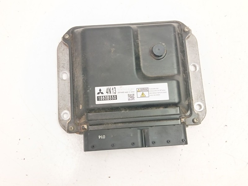 Recambio de centralita para mitsubishi asx (ga_w_) 1.8 di-d (ga6w) referencia OEM IAM 1860B550 2757000145 