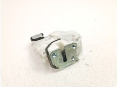 Recambio de cerradura puerta trasera izquierda para mitsubishi asx (ga_w_) 1.8 di-d (ga6w) referencia OEM IAM 5745A345  