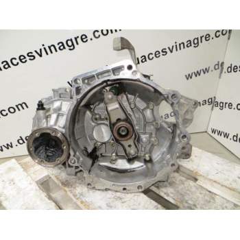 CAJA CAMBIOS 5V TURBO DIESEL EGR  OEM EGR