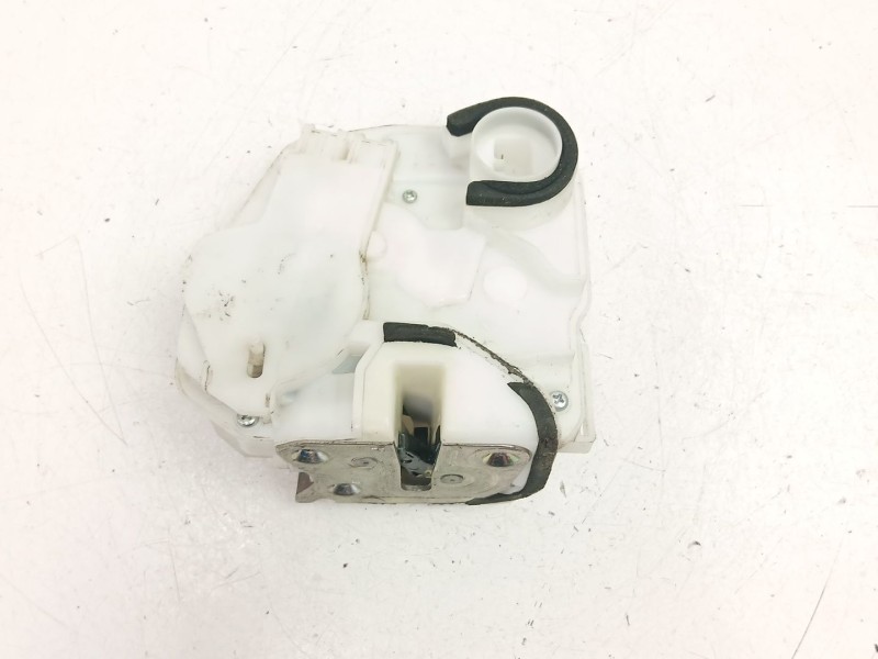Recambio de cerradura puerta trasera derecha para mitsubishi asx (ga_w_) 1.8 di-d (ga6w) referencia OEM IAM 5745A346  