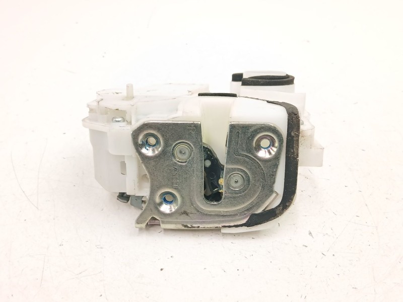 Recambio de cerradura puerta trasera derecha para mitsubishi asx (ga_w_) 1.8 di-d (ga6w) referencia OEM IAM 5745A346  
