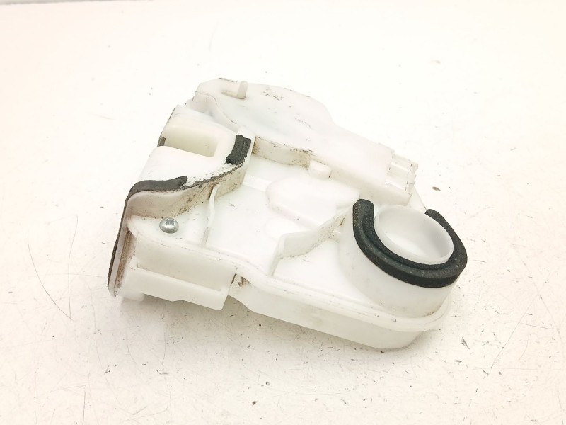 Recambio de cerradura puerta trasera derecha para mitsubishi asx (ga_w_) 1.8 di-d (ga6w) referencia OEM IAM 5745A346  
