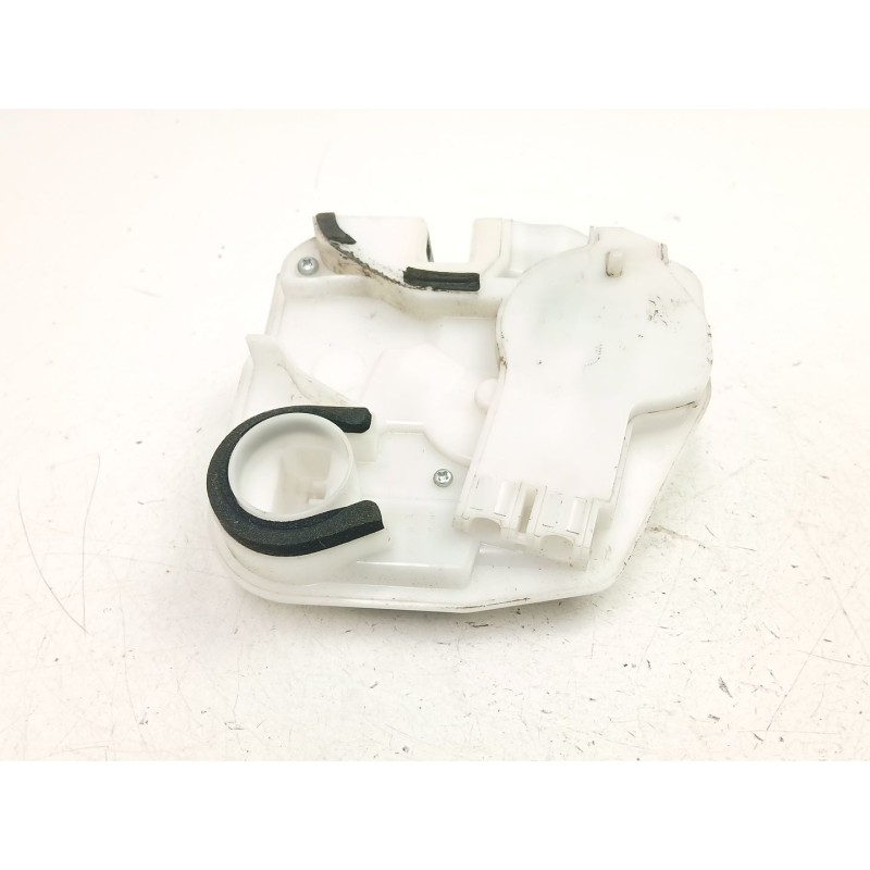 Recambio de cerradura puerta trasera derecha para mitsubishi asx (ga_w_) 1.8 di-d (ga6w) referencia OEM IAM 5745A346  