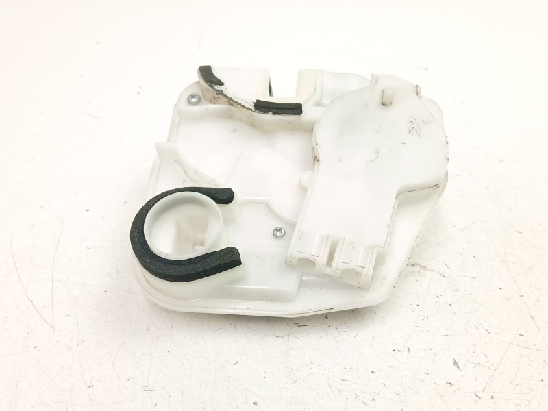 Recambio de cerradura puerta trasera derecha para mitsubishi asx (ga_w_) 1.8 di-d (ga6w) referencia OEM IAM 5745A346  