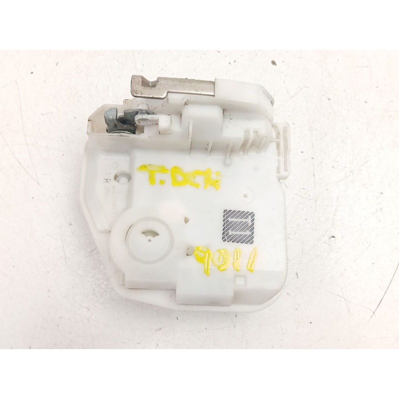 Recambio de cerradura puerta trasera derecha para mitsubishi asx (ga_w_) 1.8 di-d (ga6w) referencia OEM IAM 5745A346  