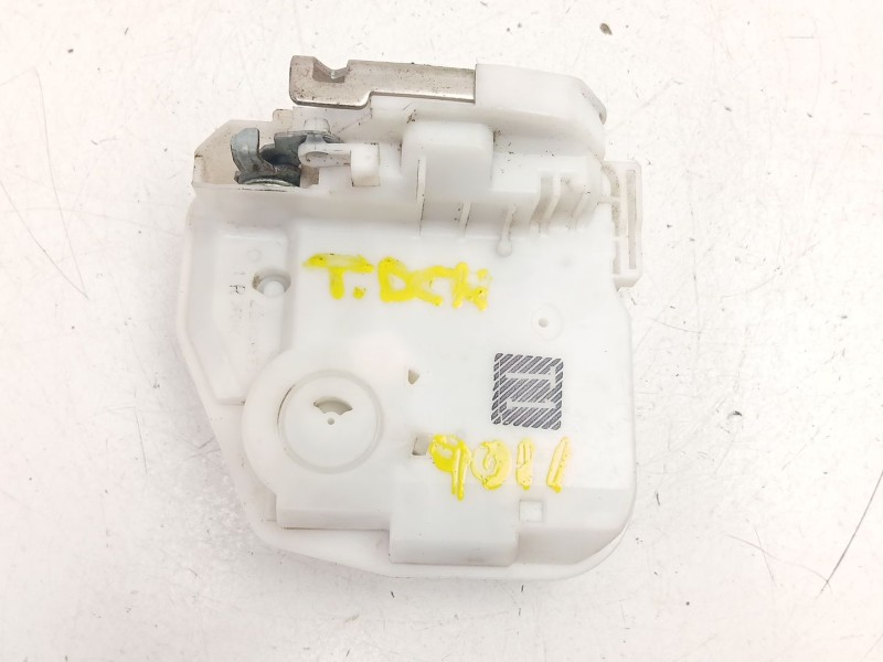 Recambio de cerradura puerta trasera derecha para mitsubishi asx (ga_w_) 1.8 di-d (ga6w) referencia OEM IAM 5745A346  