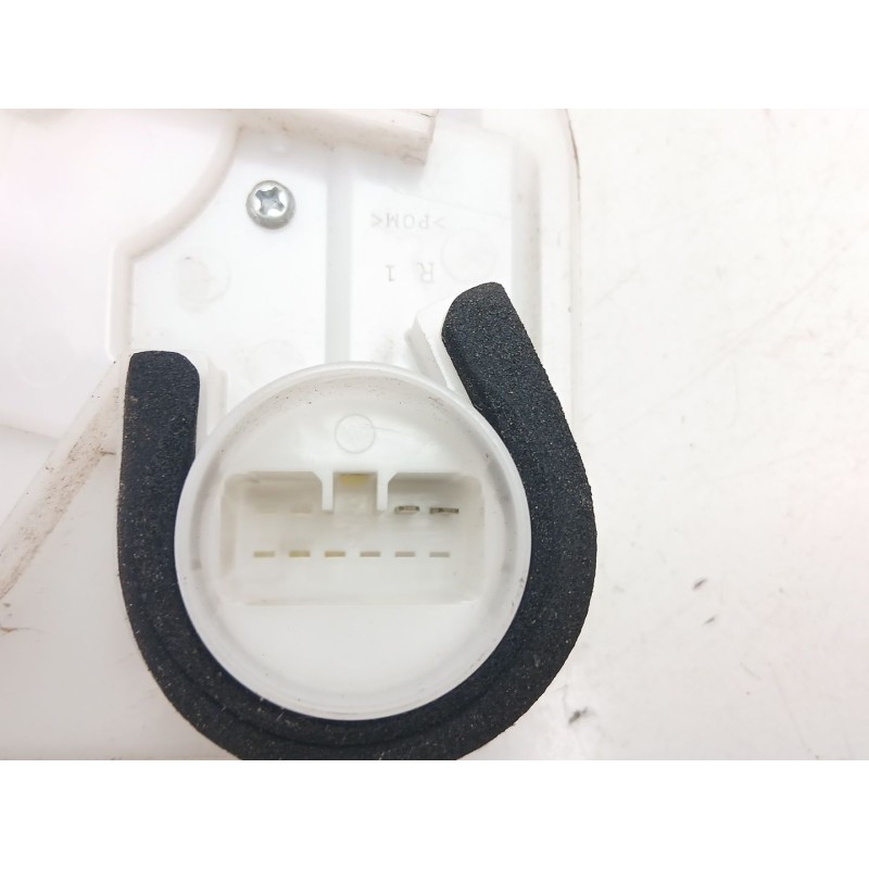 Recambio de cerradura puerta trasera derecha para mitsubishi asx (ga_w_) 1.8 di-d (ga6w) referencia OEM IAM 5745A346  