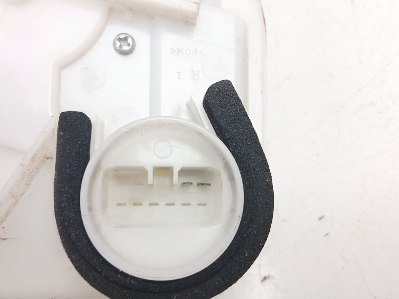 Recambio de cerradura puerta trasera derecha para mitsubishi asx (ga_w_) 1.8 di-d (ga6w) referencia OEM IAM 5745A346  