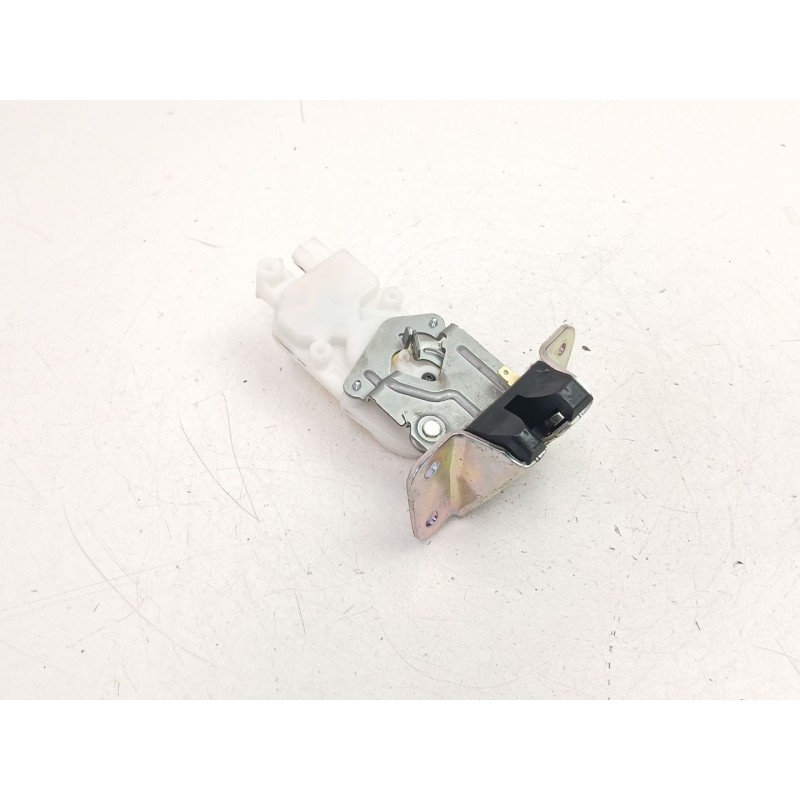 Recambio de cerradura maletero porton para mitsubishi asx (ga_w_) 1.8 di-d (ga6w) referencia OEM IAM 5808A067  