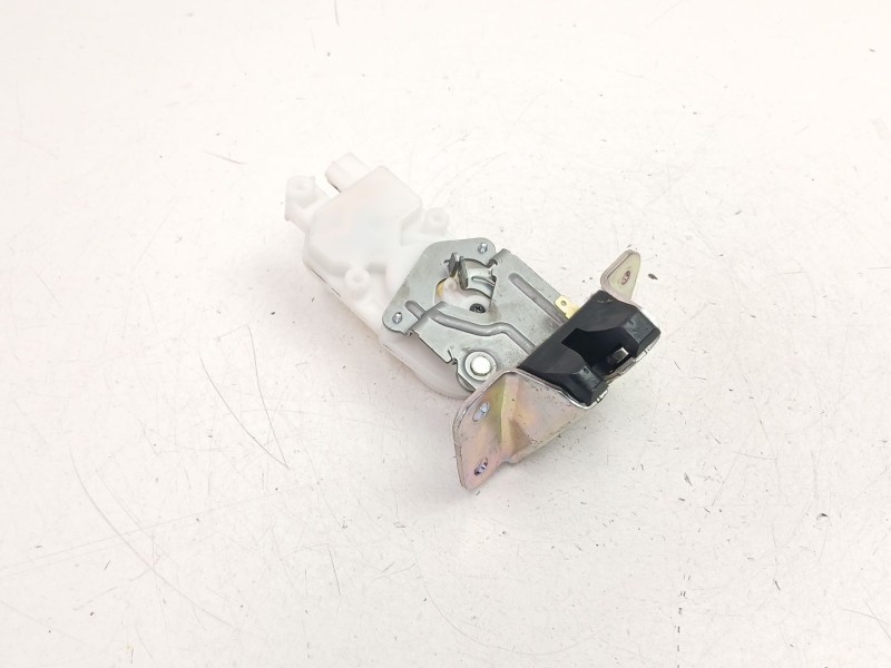 Recambio de cerradura maletero porton para mitsubishi asx (ga_w_) 1.8 di-d (ga6w) referencia OEM IAM 5808A067  
