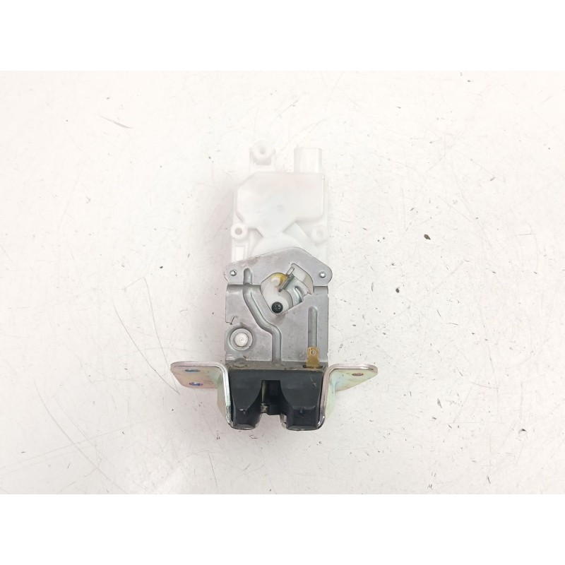 Recambio de cerradura maletero porton para mitsubishi asx (ga_w_) 1.8 di-d (ga6w) referencia OEM IAM 5808A067  