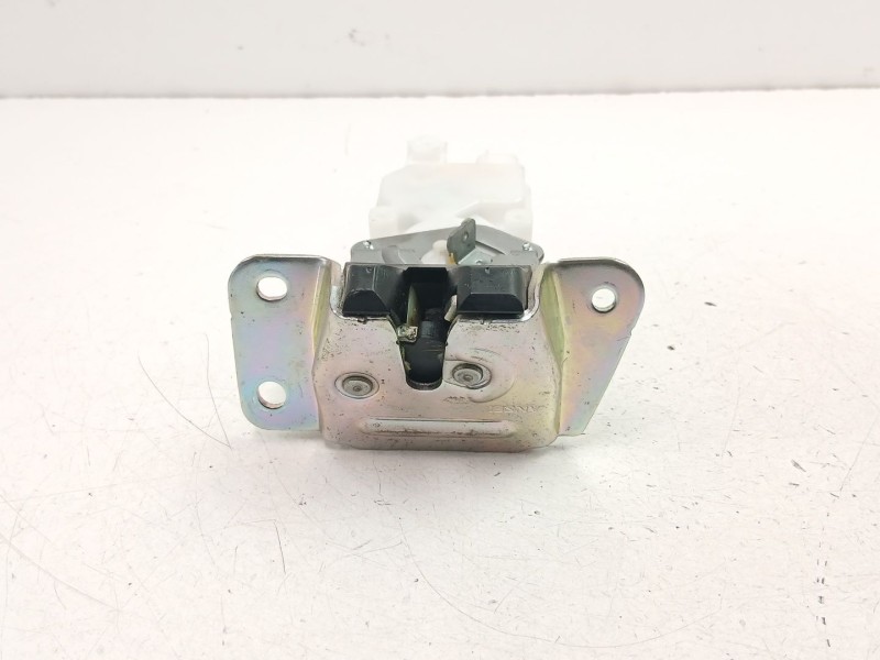 Recambio de cerradura maletero porton para mitsubishi asx (ga_w_) 1.8 di-d (ga6w) referencia OEM IAM 5808A067  
