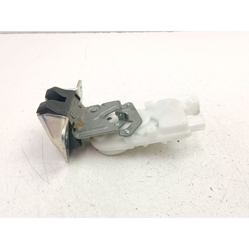 Recambio de cerradura maletero porton para mitsubishi asx (ga_w_) 1.8 di-d (ga6w) referencia OEM IAM 5808A067  