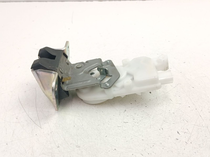Recambio de cerradura maletero porton para mitsubishi asx (ga_w_) 1.8 di-d (ga6w) referencia OEM IAM 5808A067  