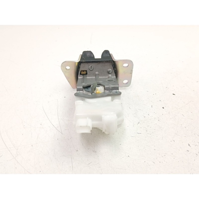 Recambio de cerradura maletero porton para mitsubishi asx (ga_w_) 1.8 di-d (ga6w) referencia OEM IAM 5808A067  