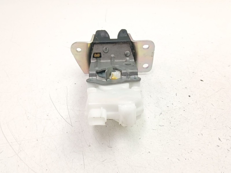 Recambio de cerradura maletero porton para mitsubishi asx (ga_w_) 1.8 di-d (ga6w) referencia OEM IAM 5808A067  