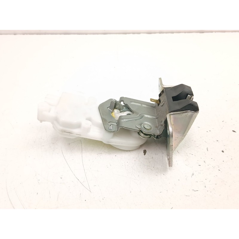 Recambio de cerradura maletero porton para mitsubishi asx (ga_w_) 1.8 di-d (ga6w) referencia OEM IAM 5808A067  