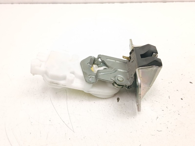Recambio de cerradura maletero porton para mitsubishi asx (ga_w_) 1.8 di-d (ga6w) referencia OEM IAM 5808A067  