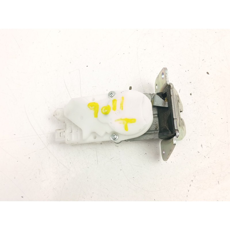 Recambio de cerradura maletero porton para mitsubishi asx (ga_w_) 1.8 di-d (ga6w) referencia OEM IAM 5808A067  