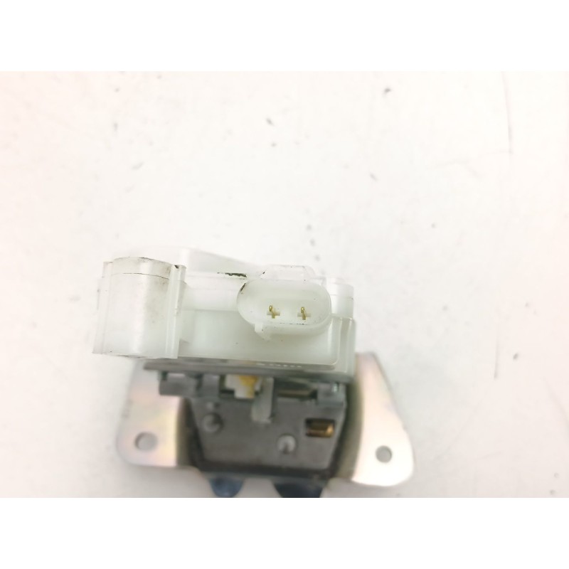 Recambio de cerradura maletero porton para mitsubishi asx (ga_w_) 1.8 di-d (ga6w) referencia OEM IAM 5808A067  