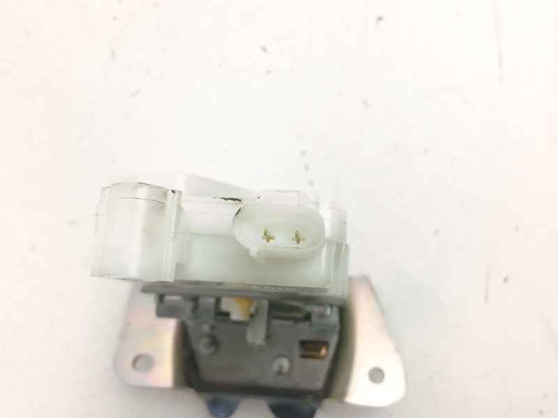 Recambio de cerradura maletero porton para mitsubishi asx (ga_w_) 1.8 di-d (ga6w) referencia OEM IAM 5808A067  